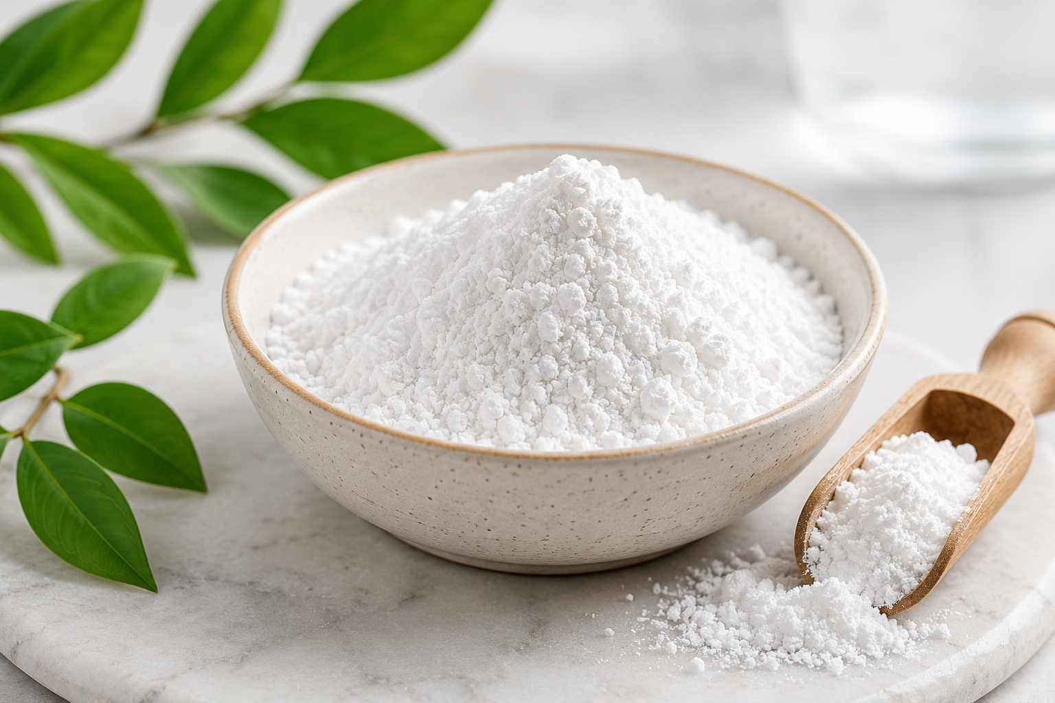 Magnesium Glycinate Powder